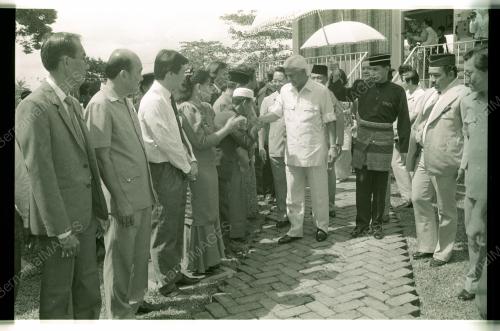 AGONG RASMI MASJID