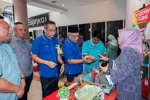 PROJEK ASNAFPRENUER 2.0