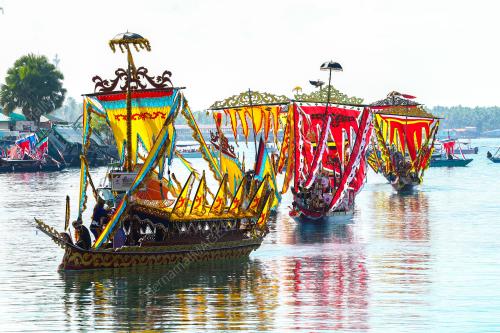 REGATTA LEPA