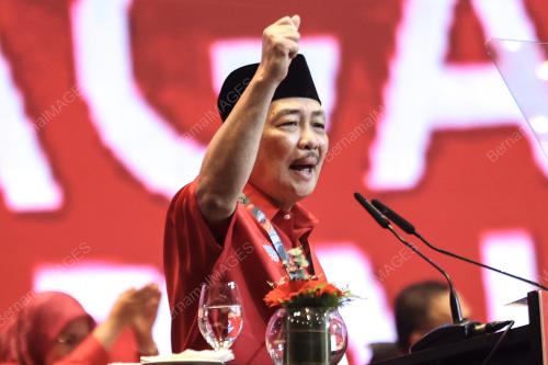 PERSIDANGAN AGUNG TAHUNAN GRS SABAH