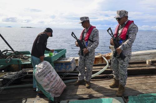 AGENSI PENGUATKUASAAN MARITIM MALAYSIA
