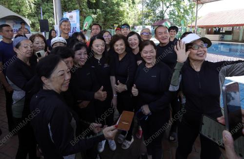 HANNAH YEOH