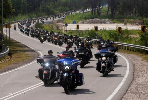 LABUAN MOTOR DAY 1.0