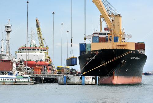 LABUAN LIBERTY PORT MANAGEMENT