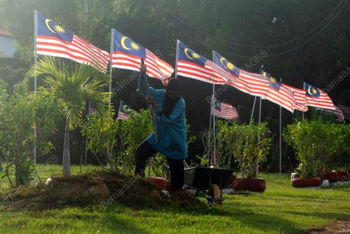 JALUR GEMILANG