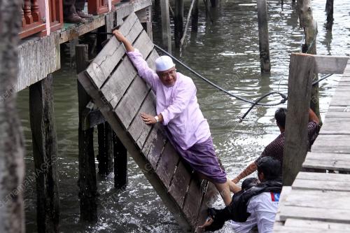 PRK PARLIMEN BATU SAPI
