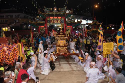 9 GOD EMPEROR FESTIVAL