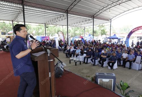 DATUK ARTHUR JOSEPH KURUP