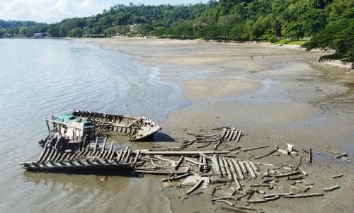 BANGKAI KAPAL