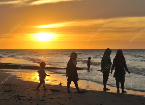 LAST SUNSET OF THE YEAR 2019
