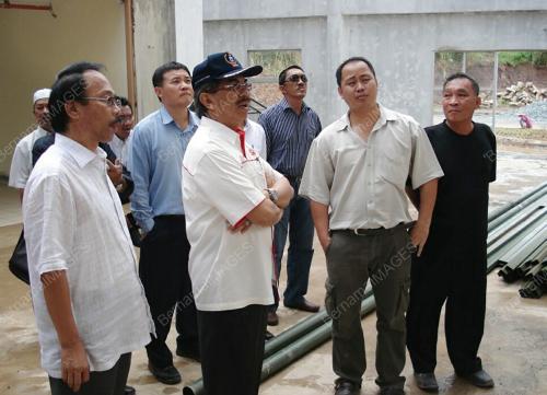 MUSA AMAN