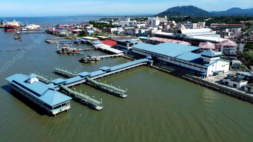 TERMINAL FERI TAWAU