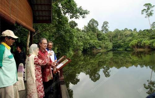 ABDULLAH AHMAD BADAWI