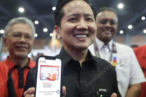 DATUK ARTHUR KURUP