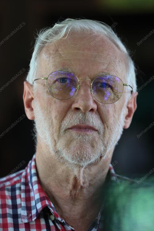 DATUK DR JOHN PAYNE