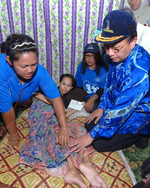 RAIS YATIM