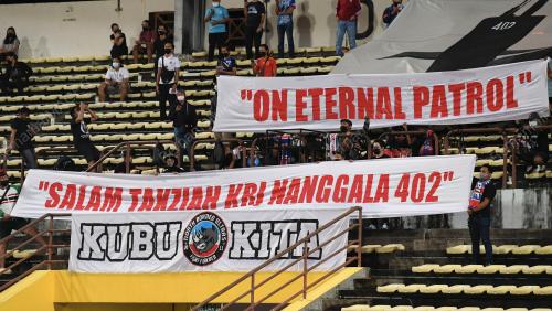LIGA SUPER