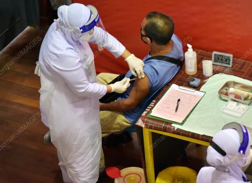 VACCINATION - IMMUNATION PROGRAMME