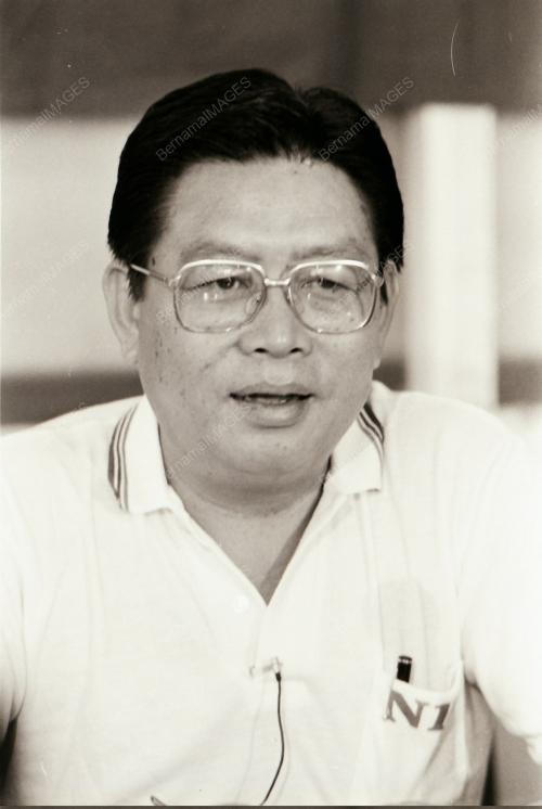 PARTI RAKYAT SABAH