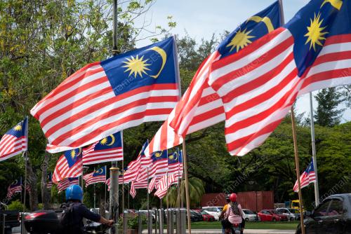 JALUR GEMILANG