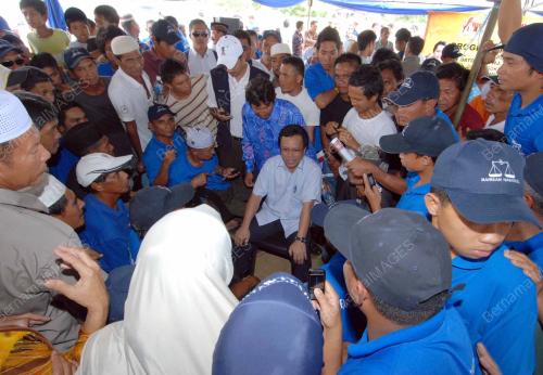 SHAFIE APDAL