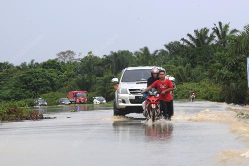 BANJIR