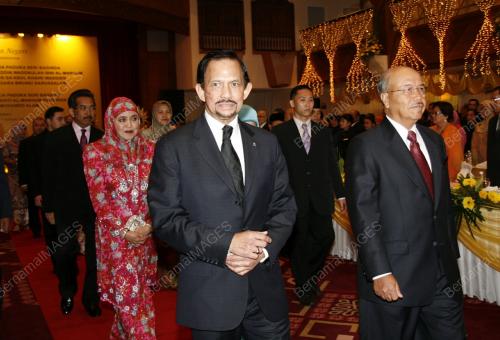 SULTAN HASSANAL BOLKIAH