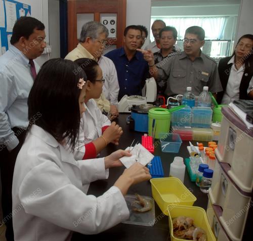 DATUK DR MAXIMUS ONGKILI