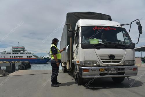 LARANGAN RENTAS NEGERI PKPP
