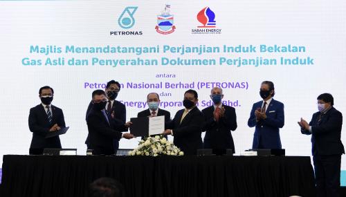 DATUK HAJIJI NOOR