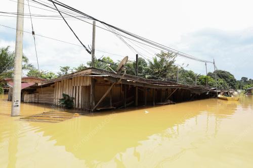 BANJIR