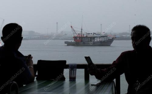 MUSIM HUJAN