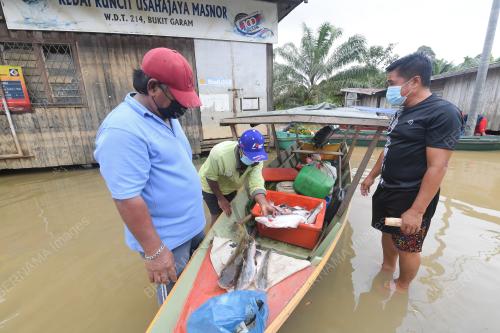 BANJIR