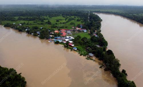 BANJIR