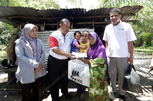 DATUK AZMAN ABIDIN