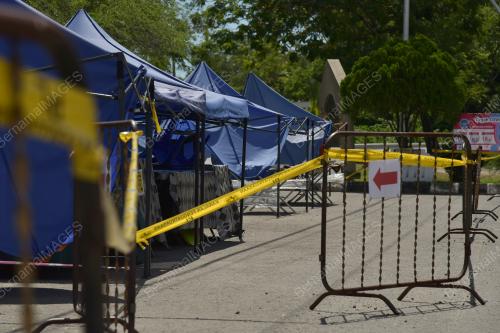 BAZAR RAMADAN CLOSURE