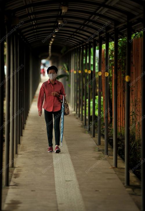 SOP MENCEGAH COVID-19