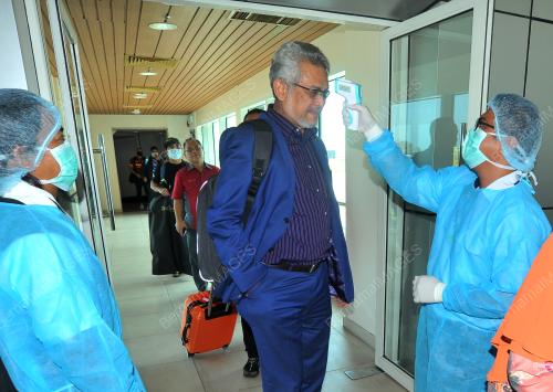 KHALID ABD SAMAD