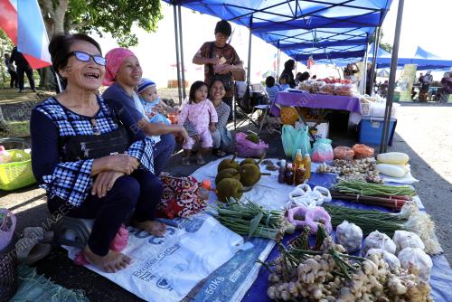 KEMBARA KENALI BORNEO