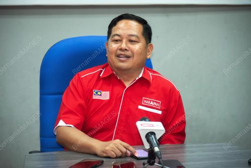 DATUK DR RAMLI TAHIR