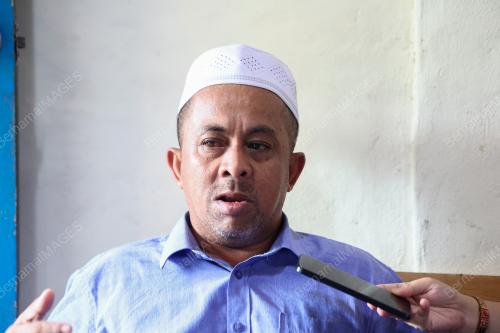 JASA DATUK SERI BUNG MOKTAR