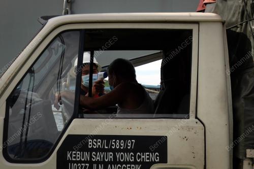 HARI PERTAMA PKPP LABUAN