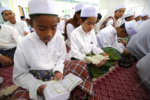 NUZUL AL-QURAN