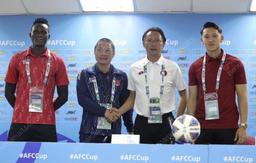 DATUK ONG KIM SWEE