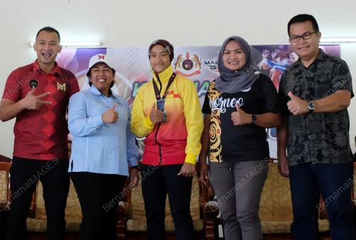 BOLA JARING MAKSAK 2020