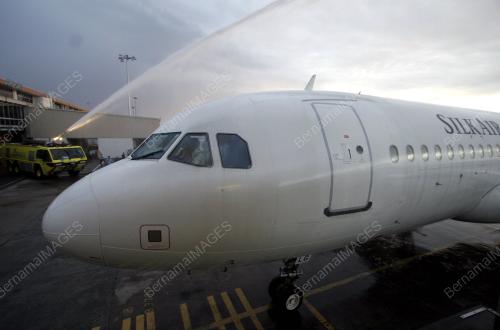 SILK AIR