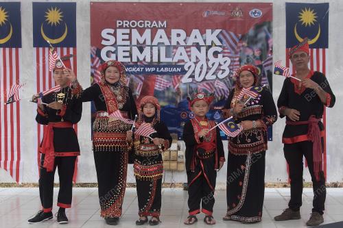 SEMARAK GEMILANG 2023