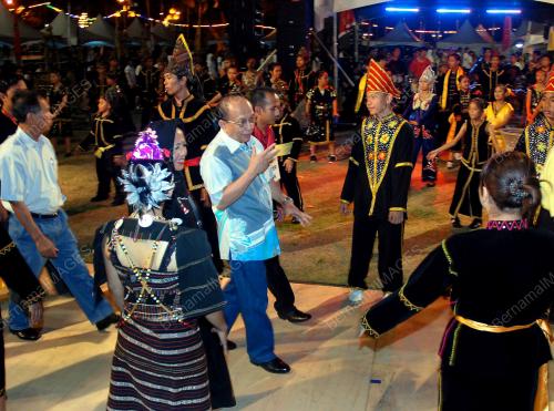 RAIS YATIM