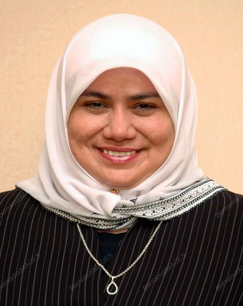 ROSNAH ABDUL RASHID SHIRLIN