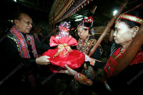 PESTA KAAMATAN KEBANGSAAN